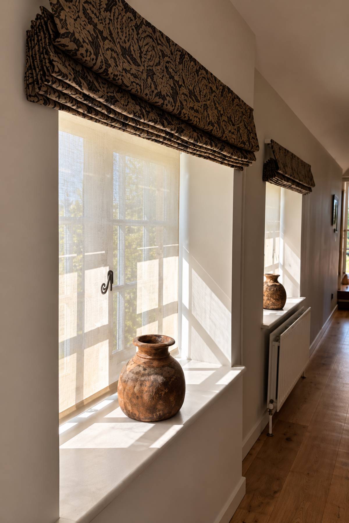 Lou Barker Interiors