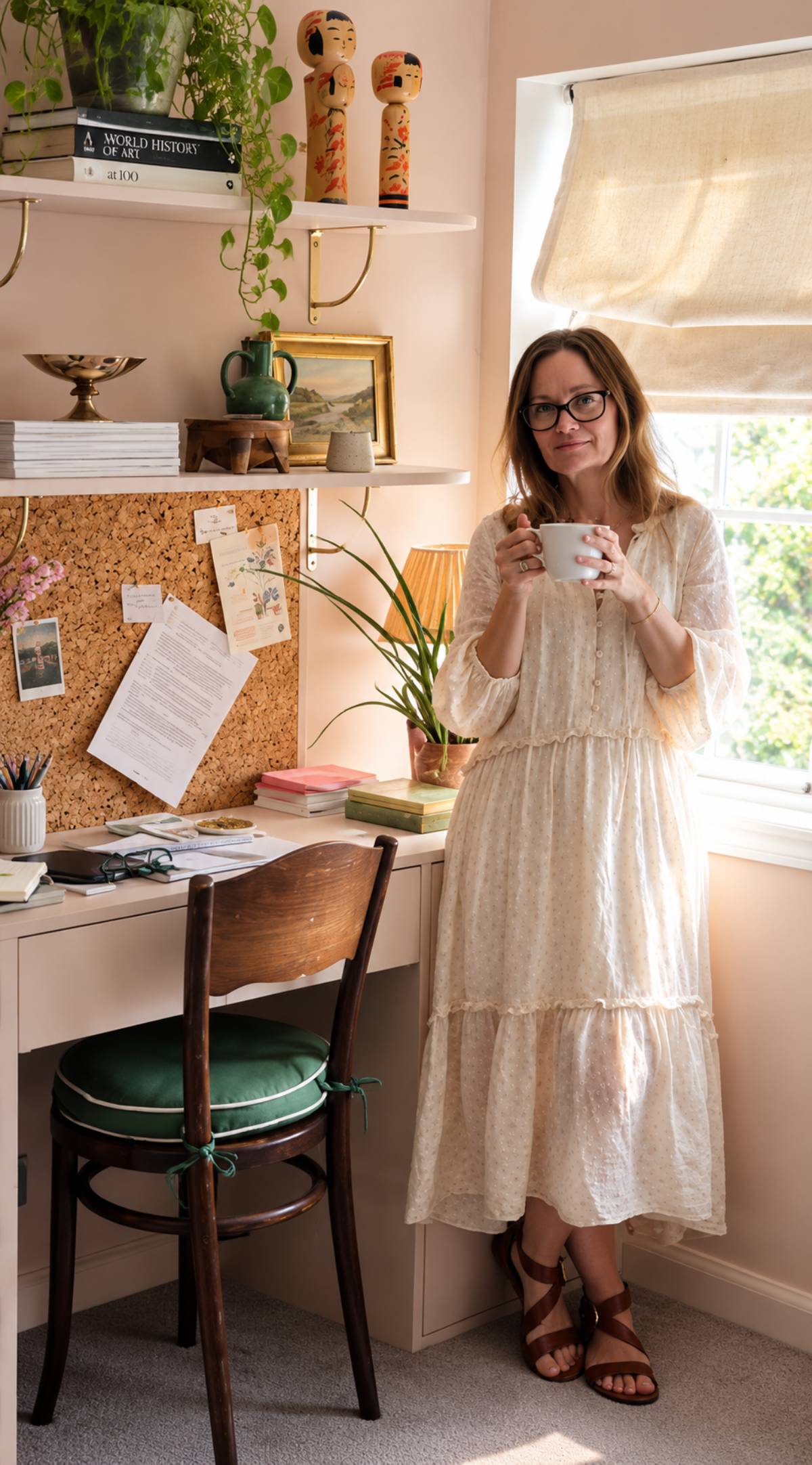 Lou Barker Interiors