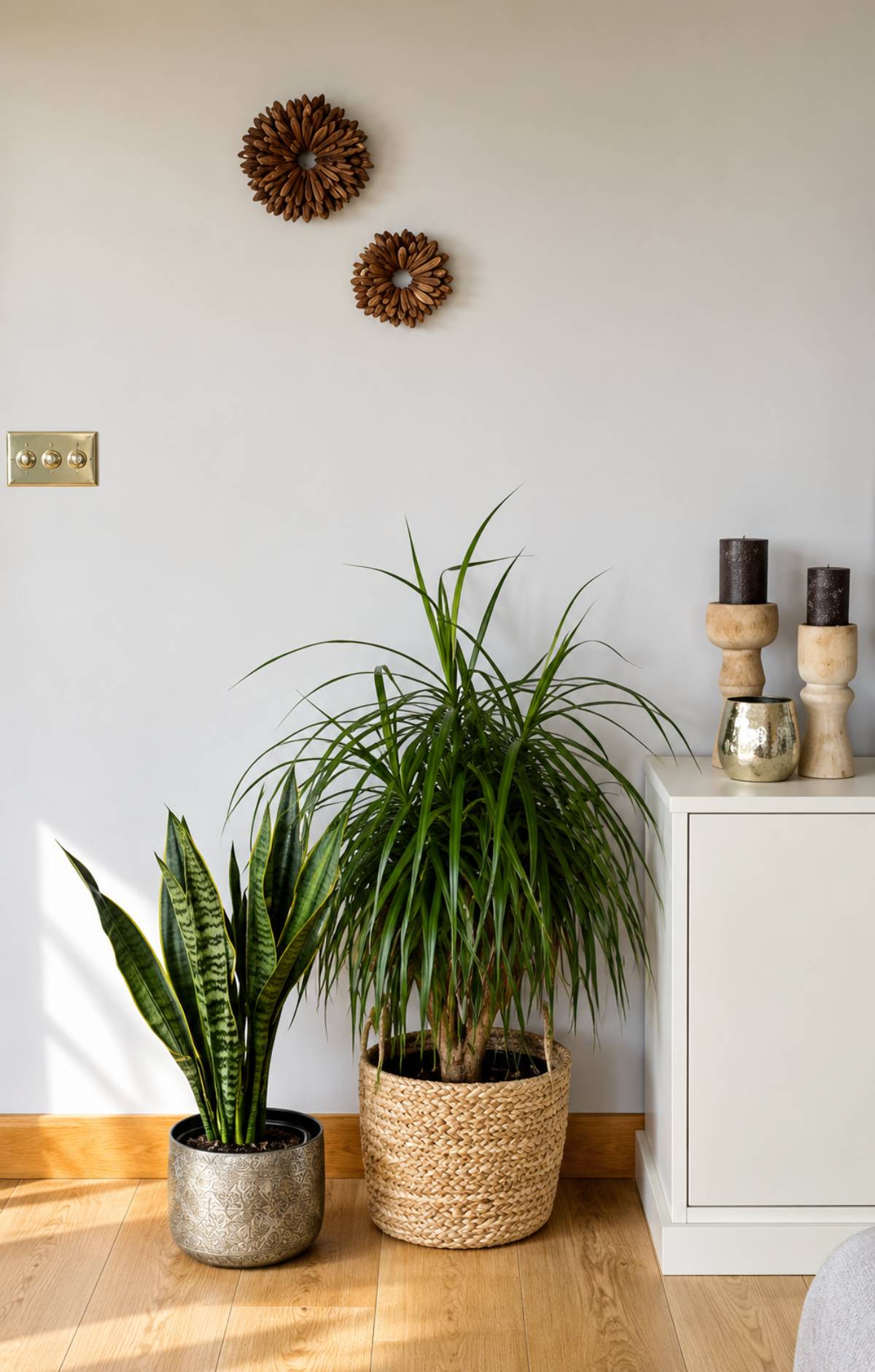 Lou Barker Interiors