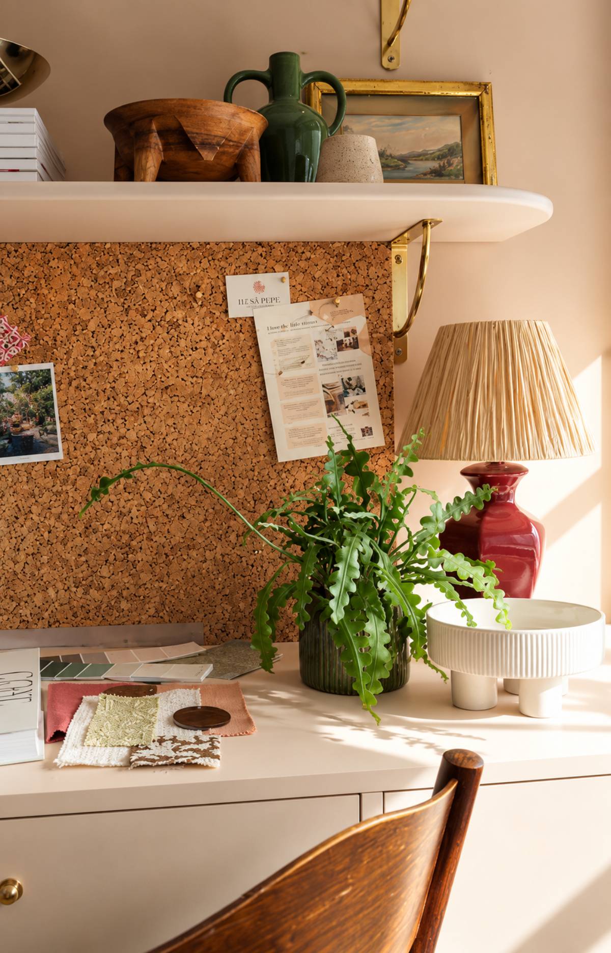 Lou Barker Interiors