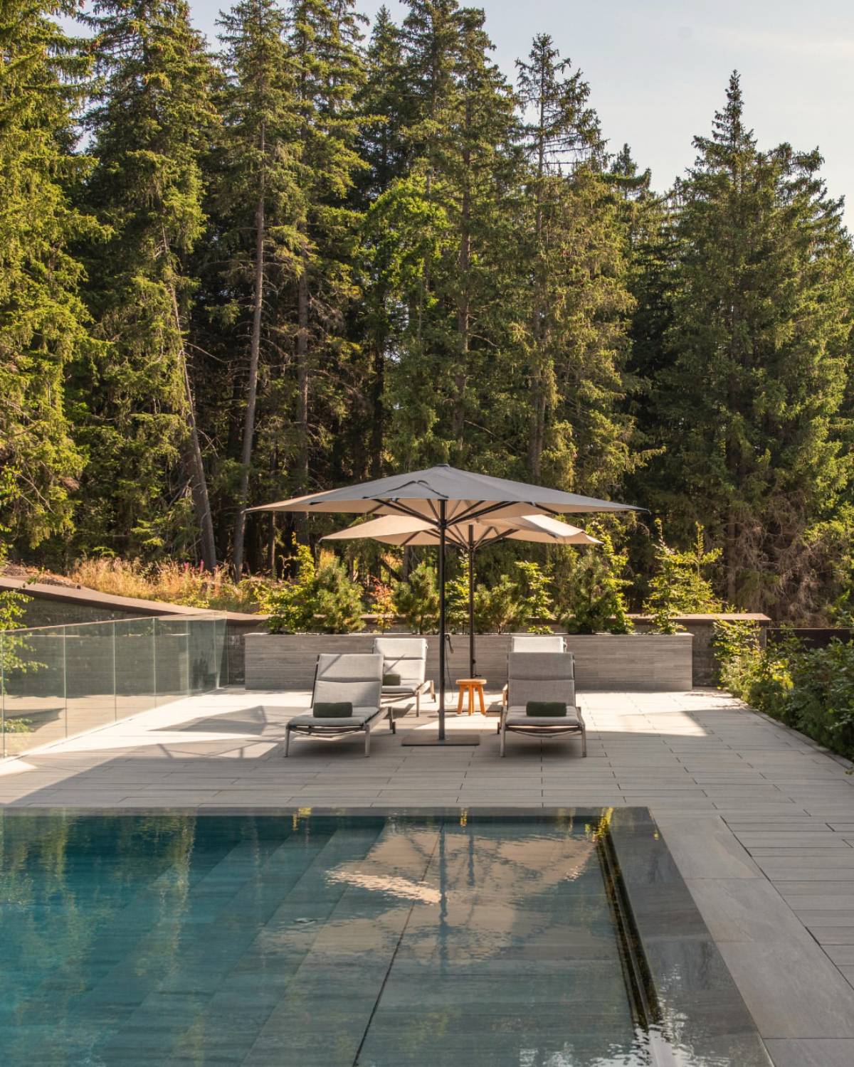 Luxurious