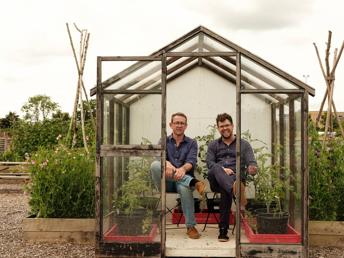 Seeds Kitchen