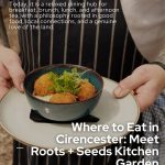 Seeds Kitchen