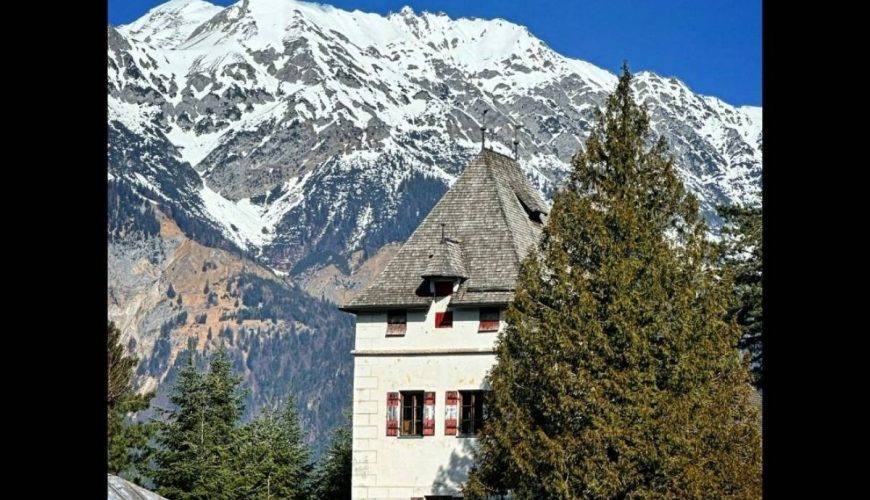 Spend 48 Hours in France