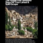Lahaul & Spiti Escape