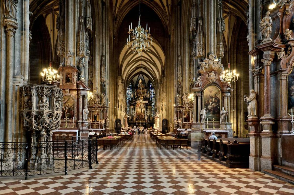 Vienna Uncovered