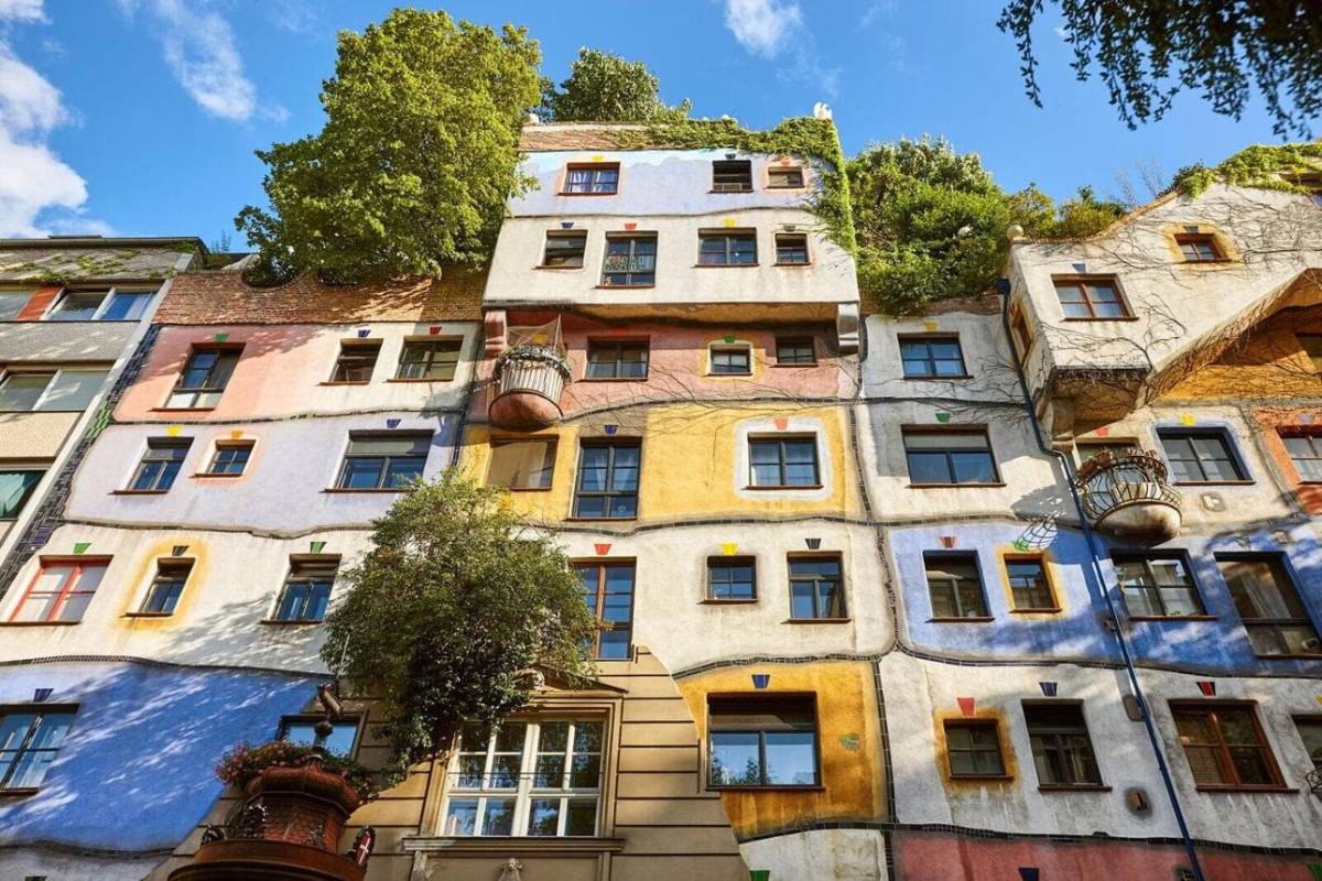 Vienna Uncovered