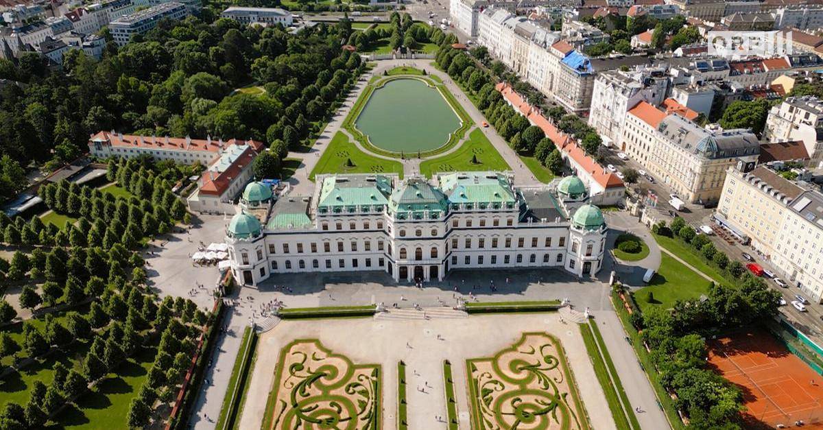 Vienna Uncovered