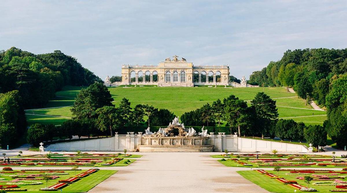 Vienna Uncovered