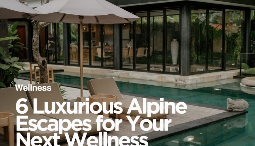 Luxurious