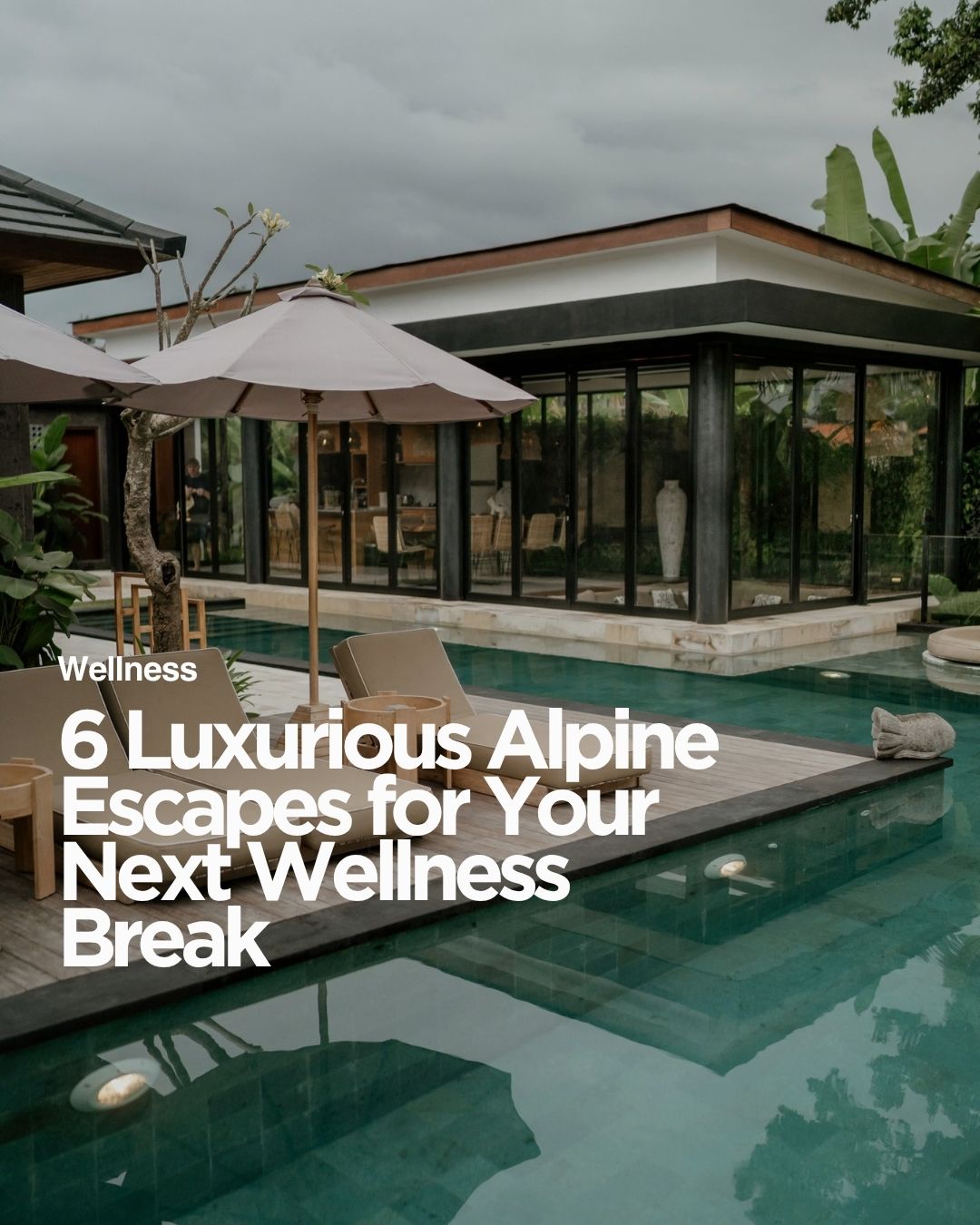 Luxurious